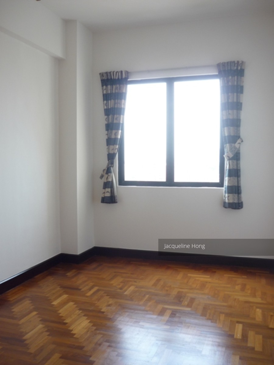 Regent Heights (D23), Condominium #114398042